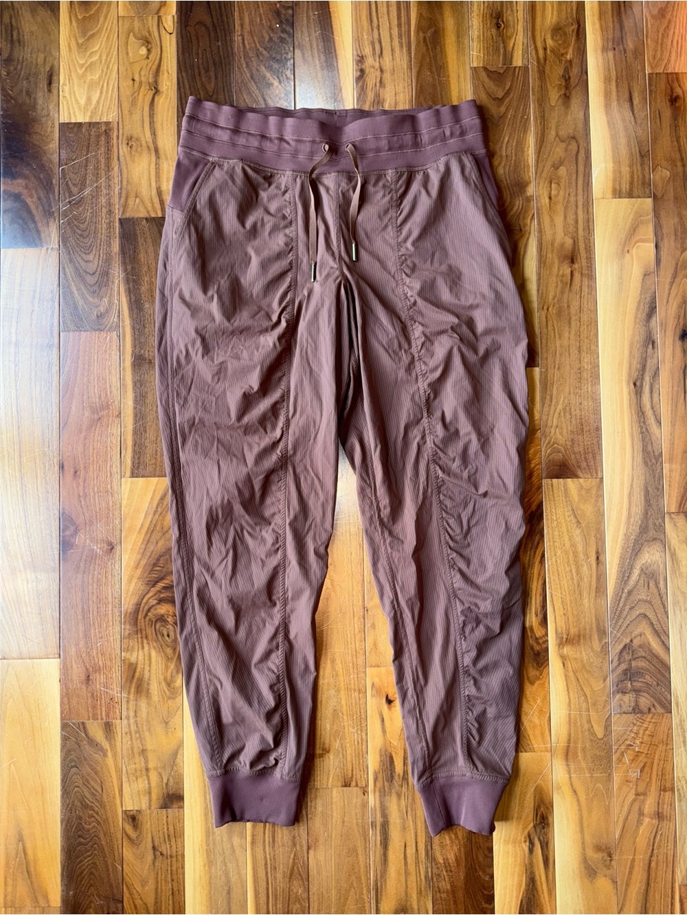 Lululemon Dance Studio Joggers